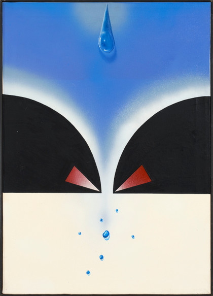 Lotto 89 - Renzo Margonari