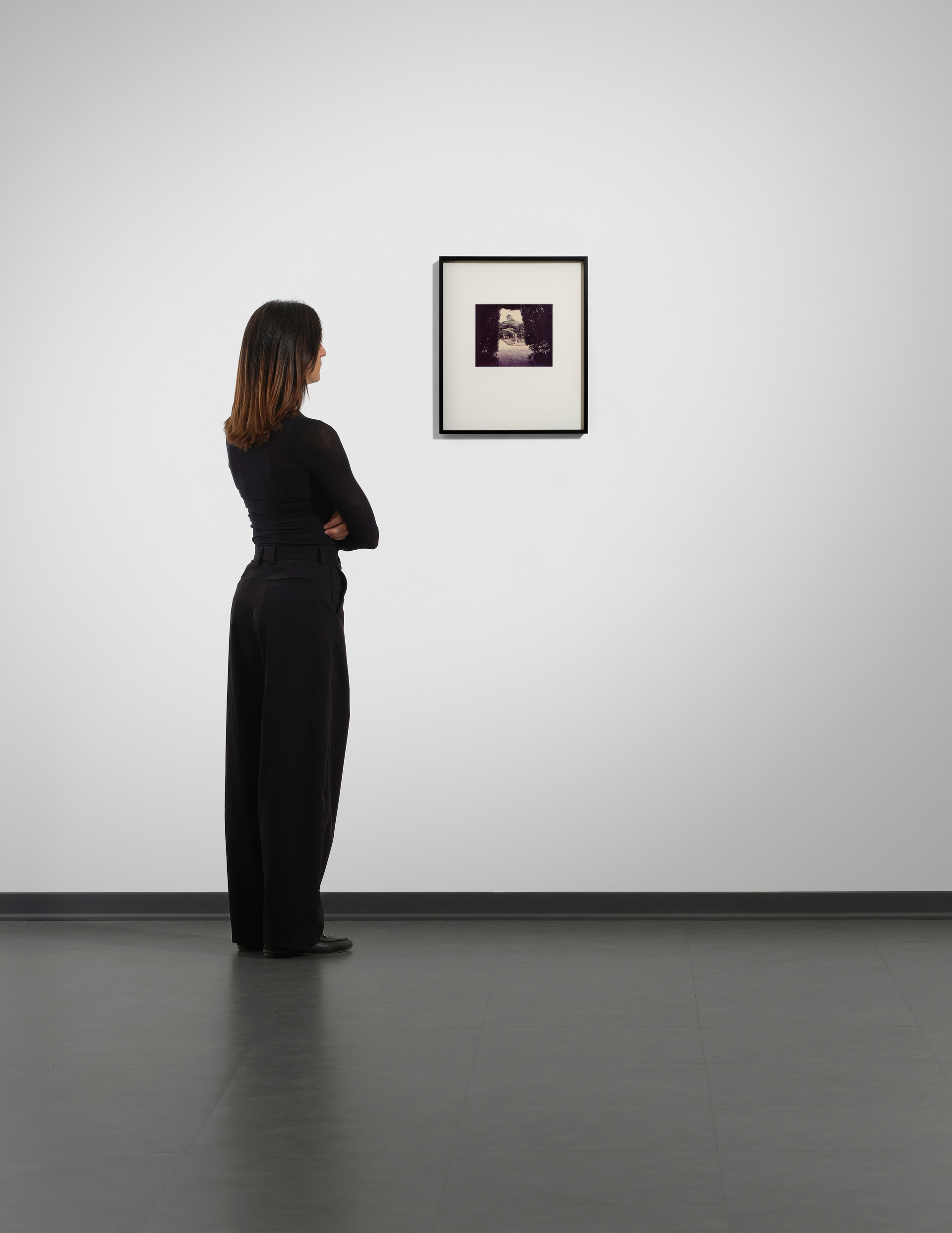 Ravenna 1986 - Luigi Ghirri - 1986