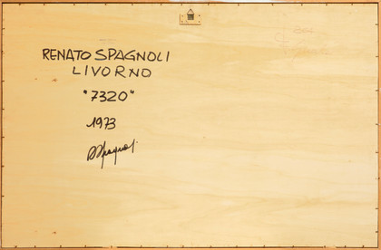 7320 - Renato Spagnoli - 1973
