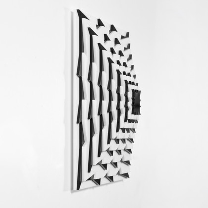 Marienza bis - Marcello Morandini - 2016