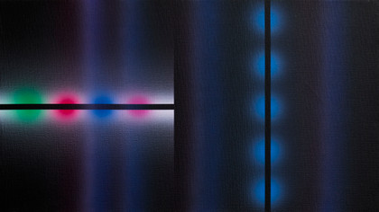 Flipper irridescente - Ennio Finzi - 2007
