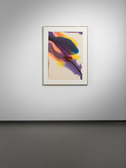 Phenomena Horn of Heaven - Paul Jenkins - 1980