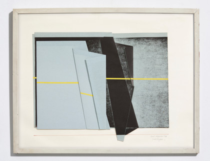 Lotto 35 - Grazia Varisco