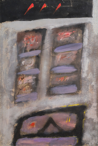 Le sommeil ascendant - Martin Bradley - 1959