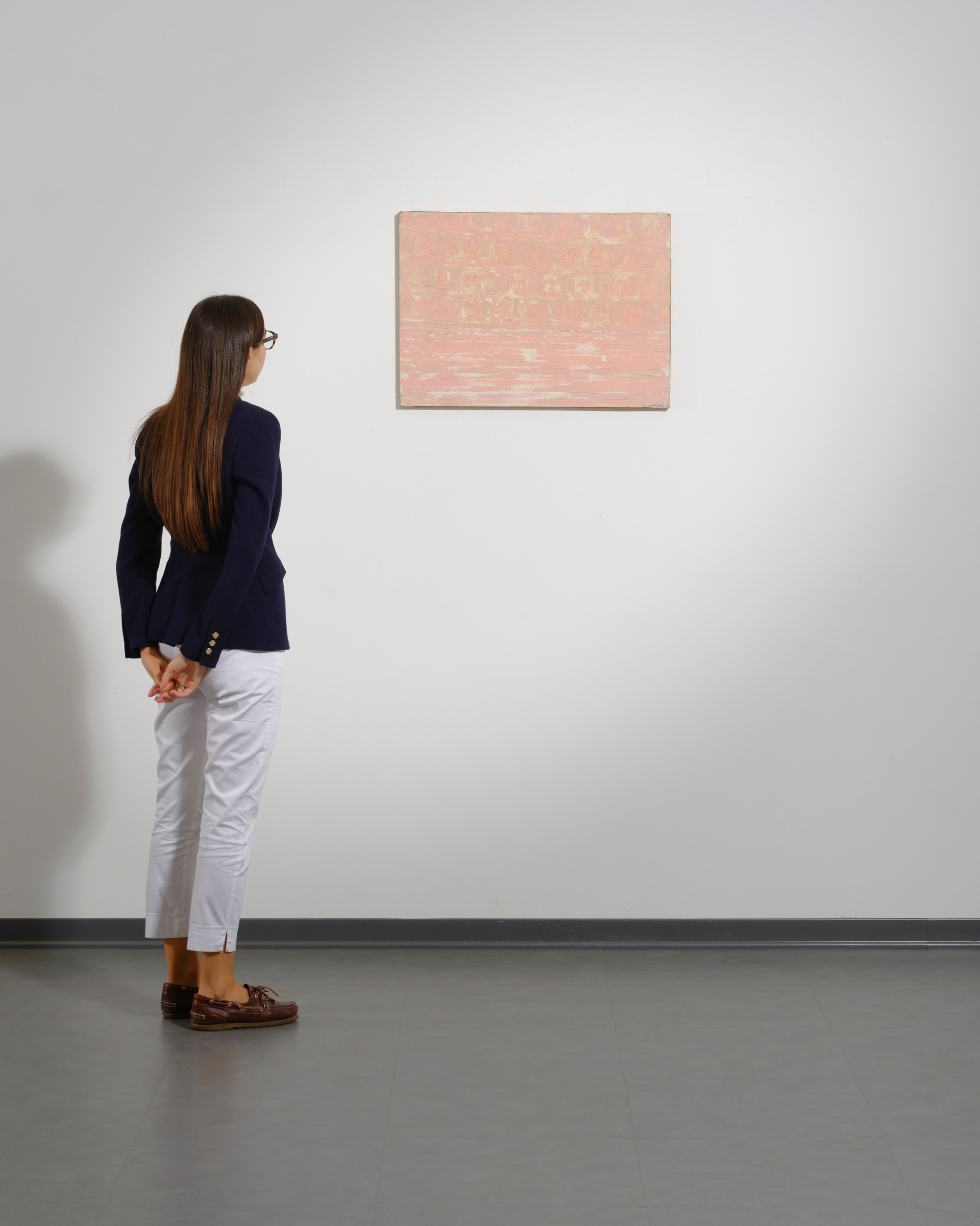 Studio per un affresco - Piero Rambaudi - 1960