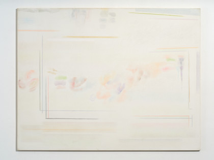 La costruzione della luce - Riccardo Guarneri - 2005