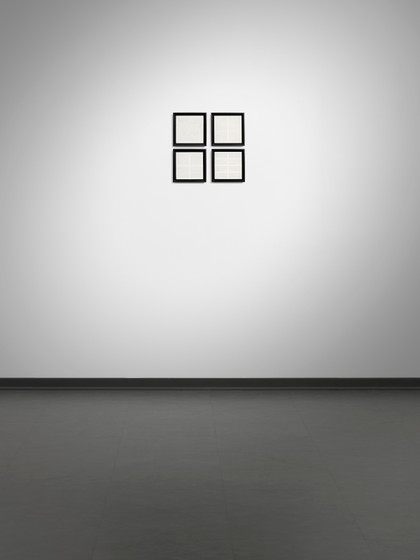 Untitled - Tomas Rajlich - 1970