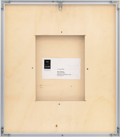 Untitled - Marcel Dzama