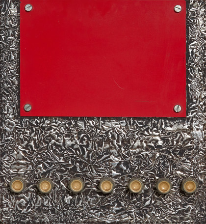 Lot 278 - Remo Remotti