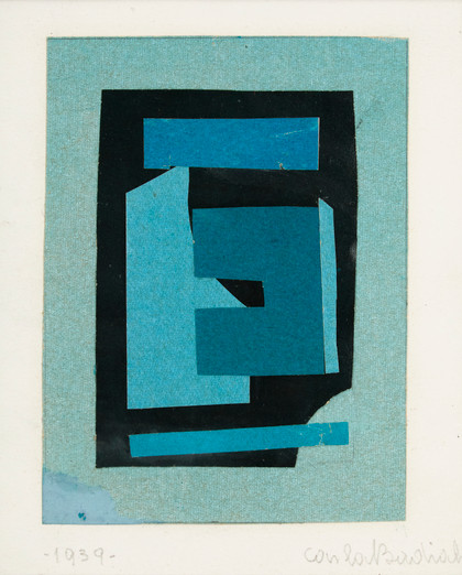 Untitled - Carla Badiali - 1939