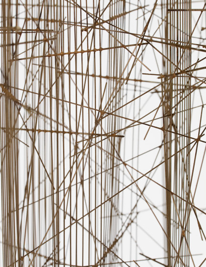 Untitled - Leon Ferrari