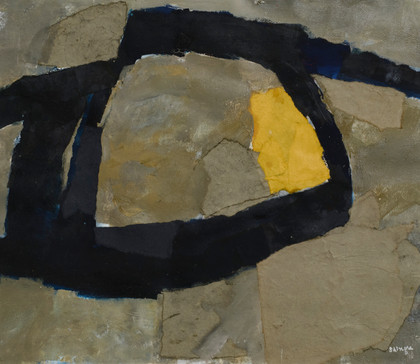 Forma n. G-20 - Susumu Shingu - 1963