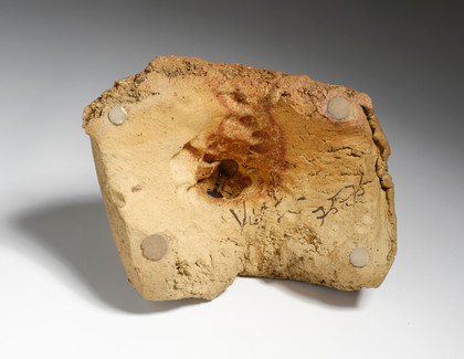 Untitled - Nanni Valentini - 1975-76