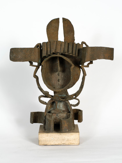 Elettra - Mirko  Basaldella - 1969