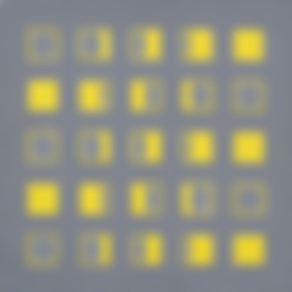 Altereo window - Marina Brasili - 1992