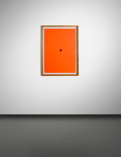 Semema - Bernard Aubertin - 1990