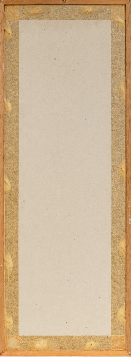 Zwei Fraulein mit leuchtendem Brot - Joseph Beuys - 1966
