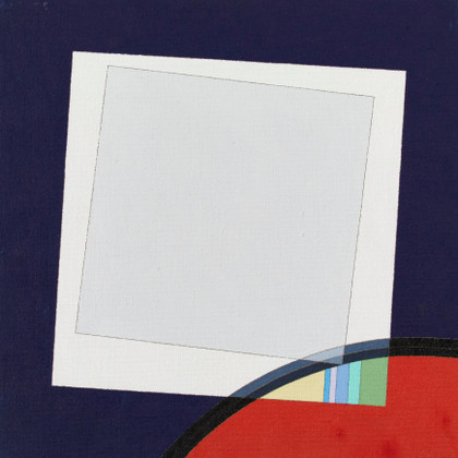 Lot 308 - Eugenio Carmi