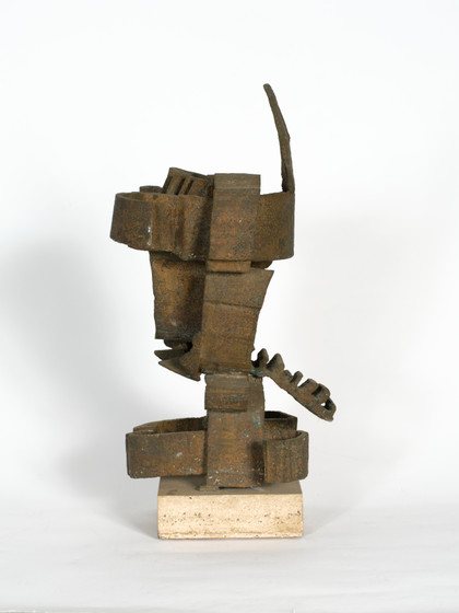 Elettra - Mirko  Basaldella - 1969
