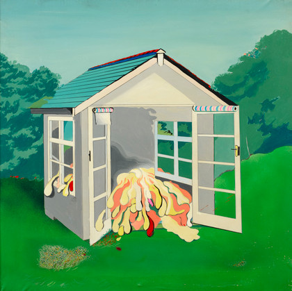  (la casa matta) è nato - Silvio Pasotti - 1971