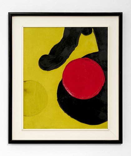 768 - Luis Feito Lopez - 1970