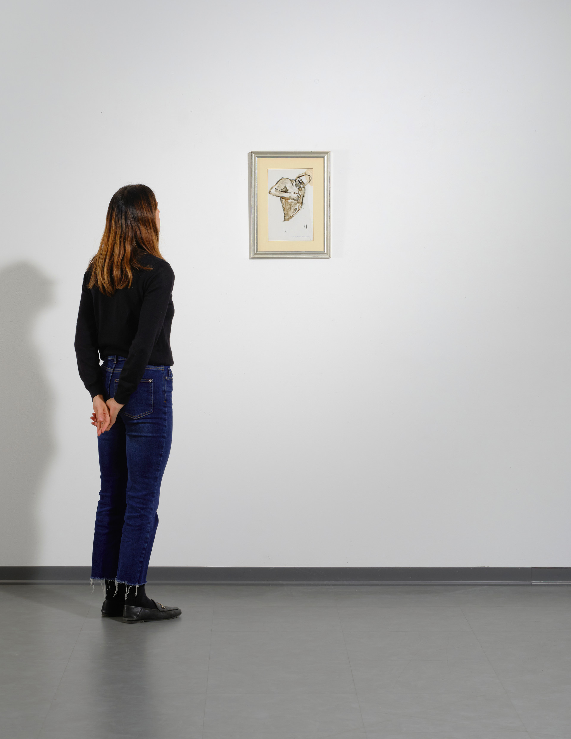 Untitled - Piero Manai - 1983