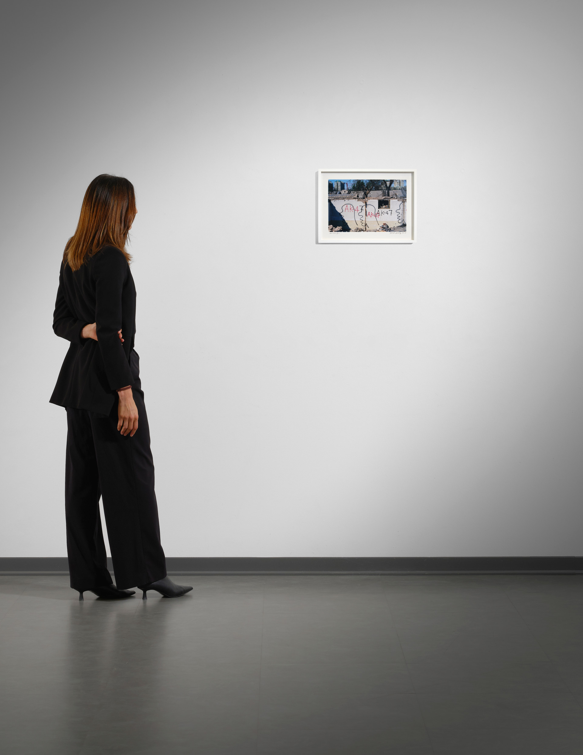 2001 42 - Dali Zhang - 2001