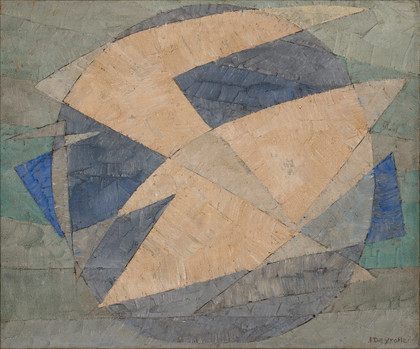 Palais n.860 - Jean Deyrolle - 1967