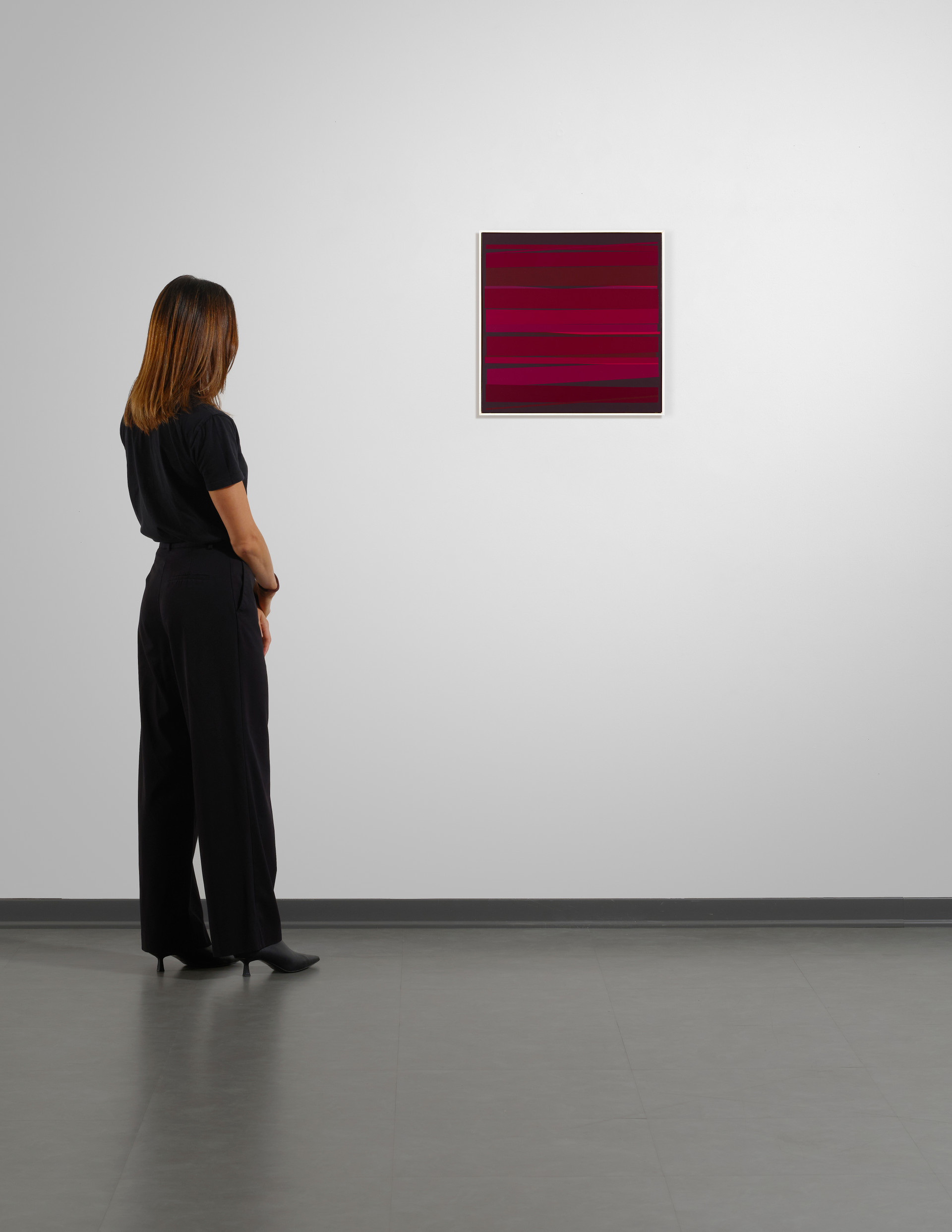 Untitled - Philippe Morisson - 1975