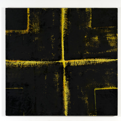 Untitled - Chiara  Dynys - 1987
