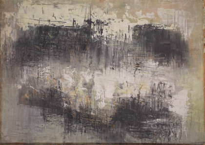 Untitled - Mario Bionda - 1961