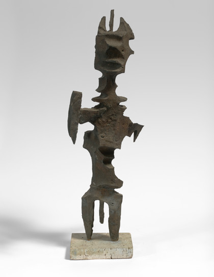 Maleficio - Mirko  Basaldella - 1959