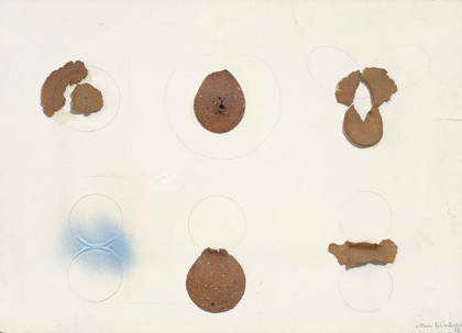 Untitled - Nanni Valentini - 1973