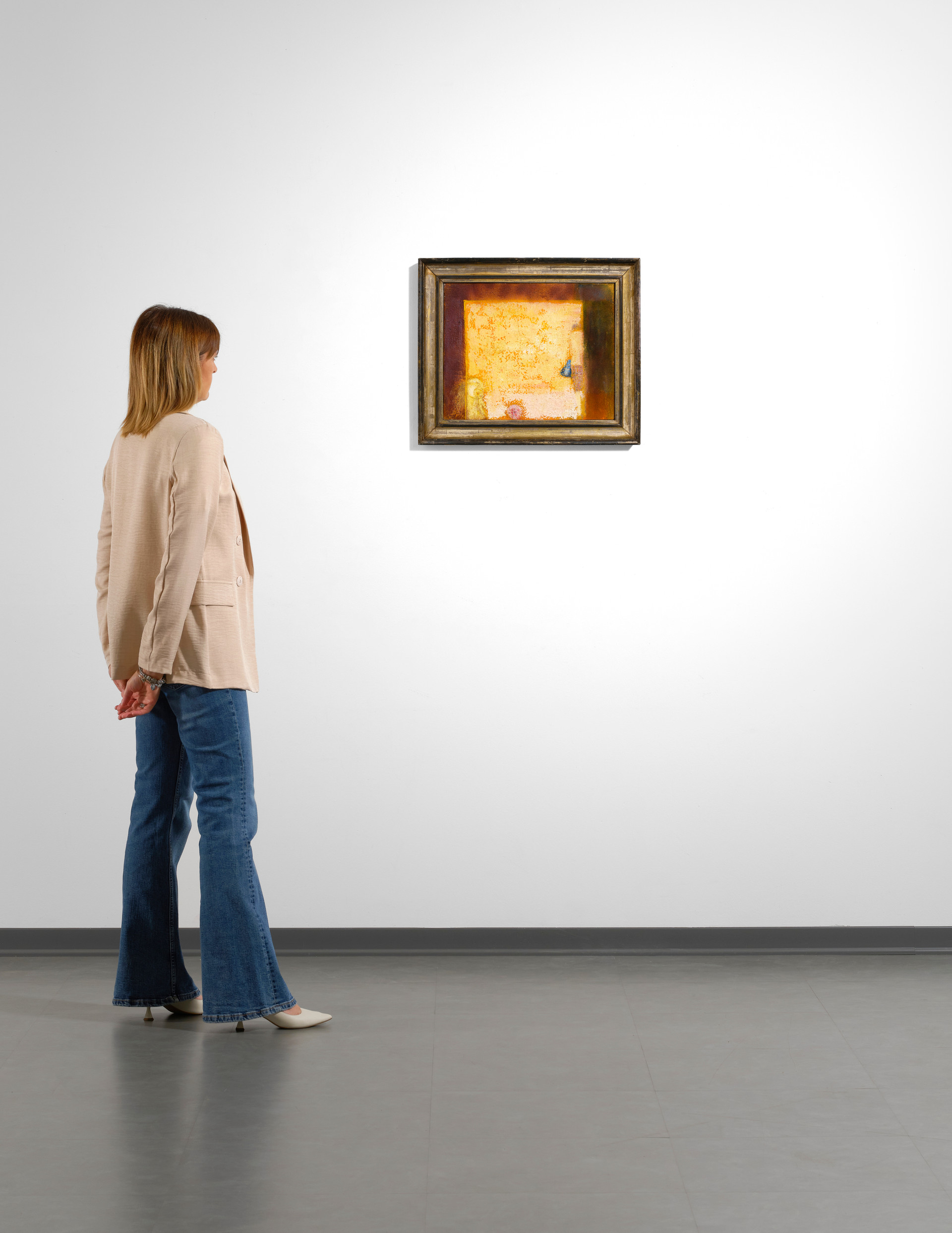 Untitled - Ruggero Savinio