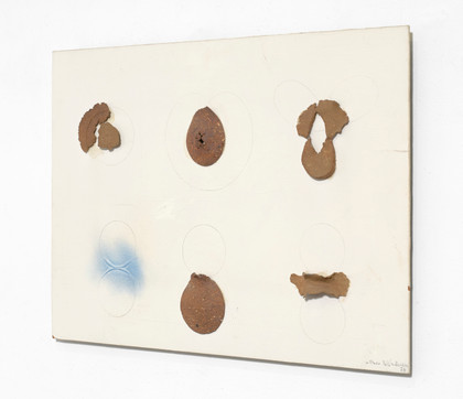 Untitled - Nanni Valentini - 1973