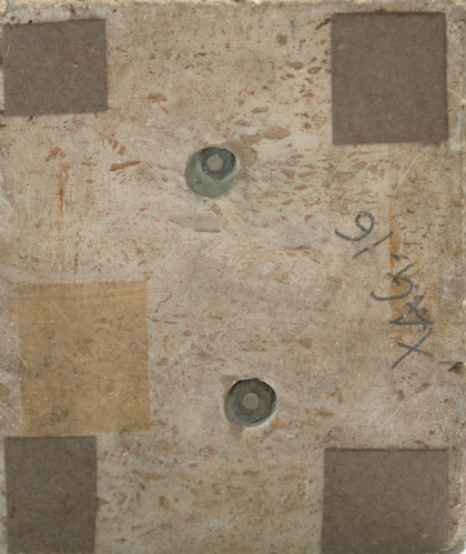 Maleficio - Mirko  Basaldella - 1959