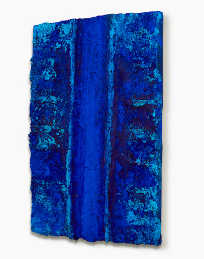 Eden blu - Marcello Lo Giudice - 2019-20