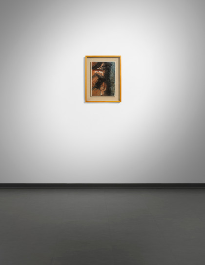 Untitled - Nanni Valentini