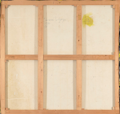 Untitled - Chiara  Dynys - 1987