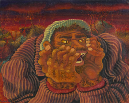 Lot 302 - Gino Covili