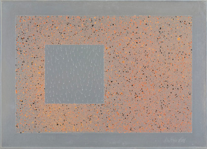 Untitled - Antonio Dias