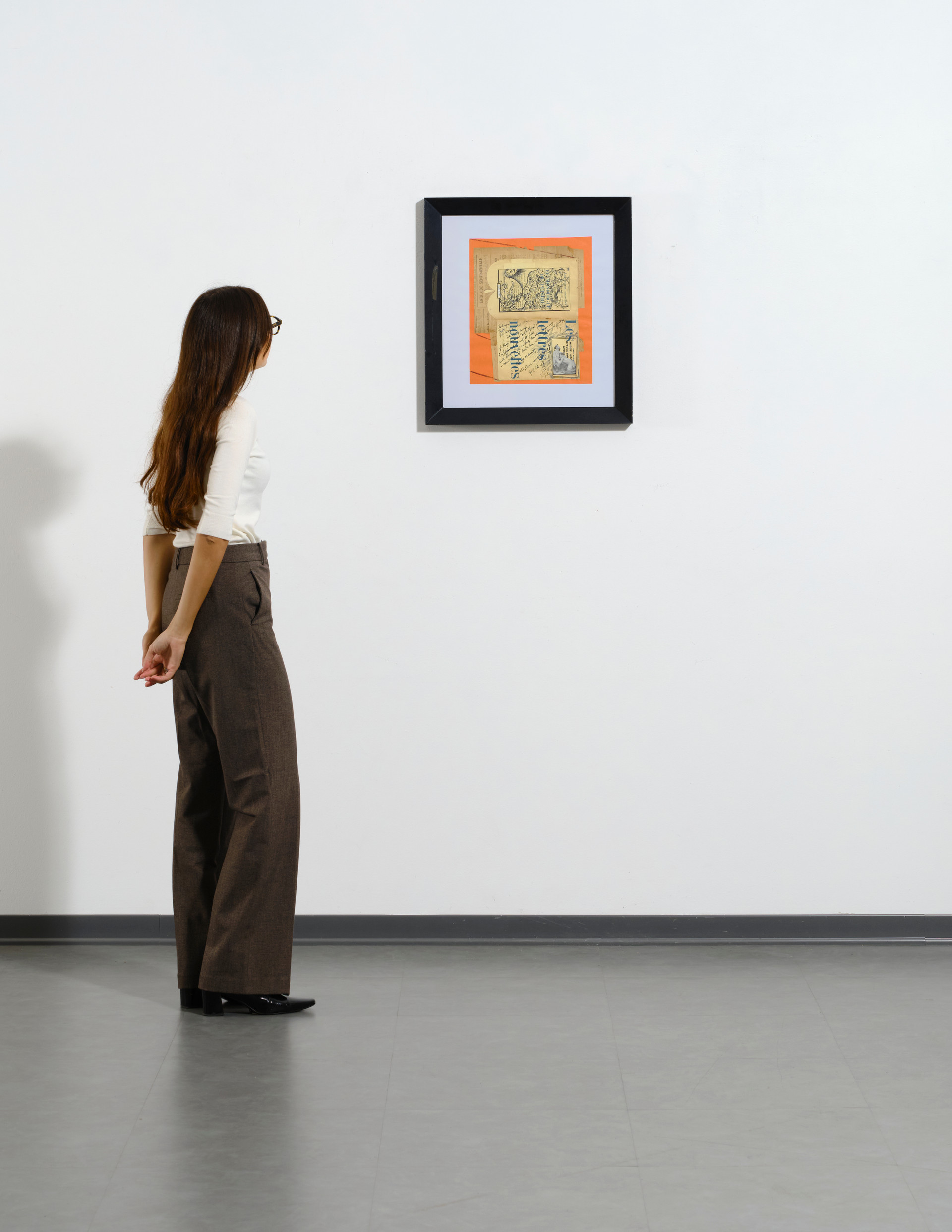 Untitled - Jean-jacques  Lebel