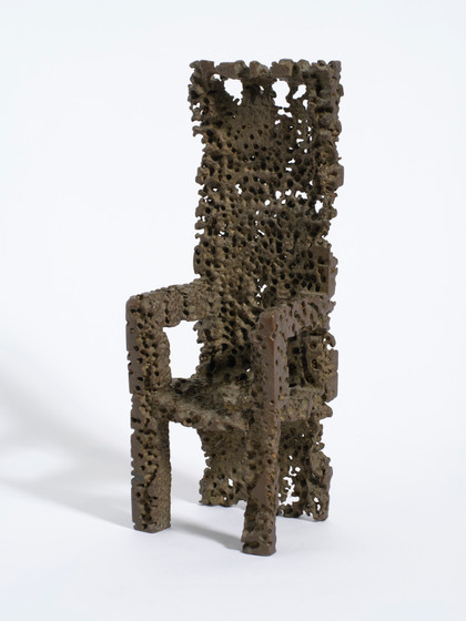 Lot 195 - Urano Palma