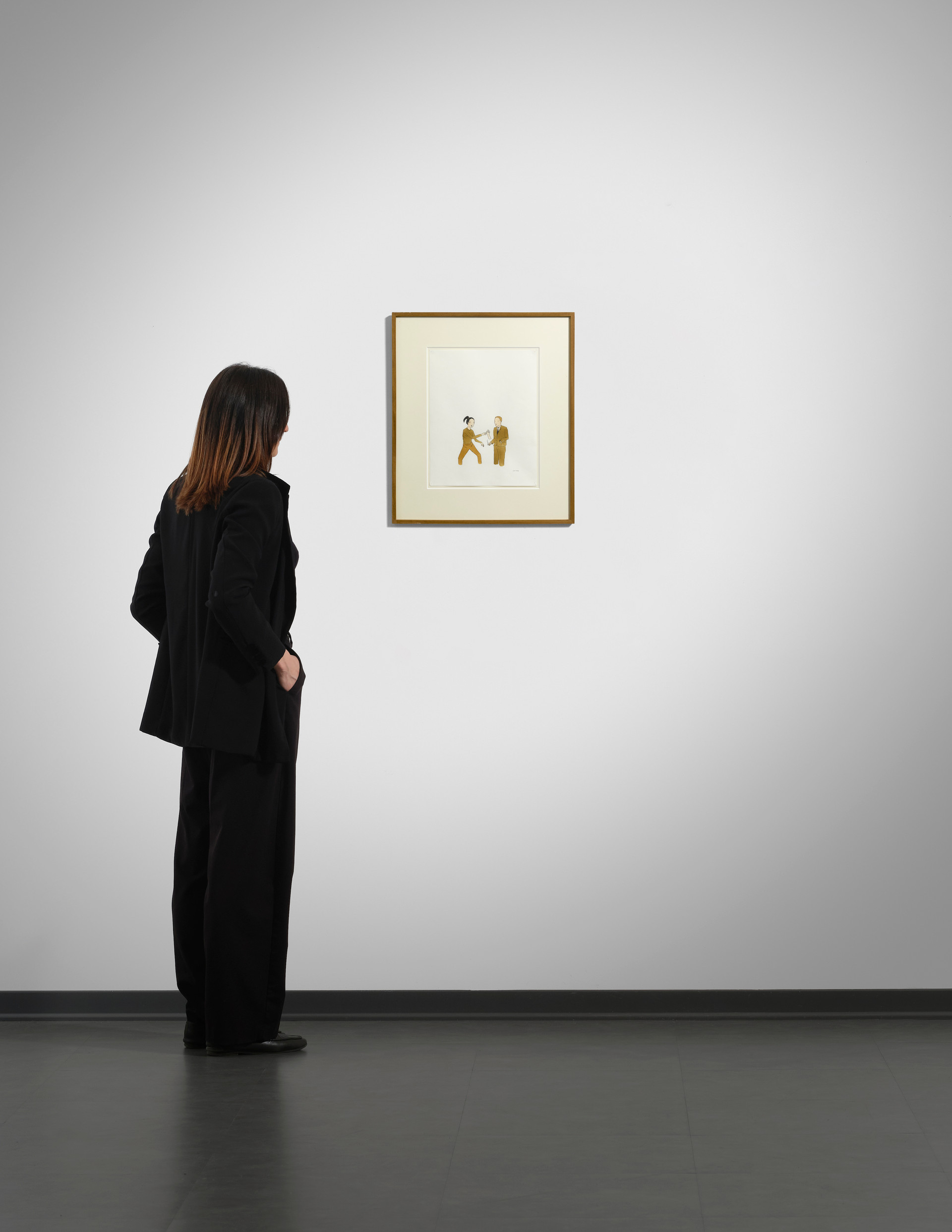 Untitled - Marcel Dzama