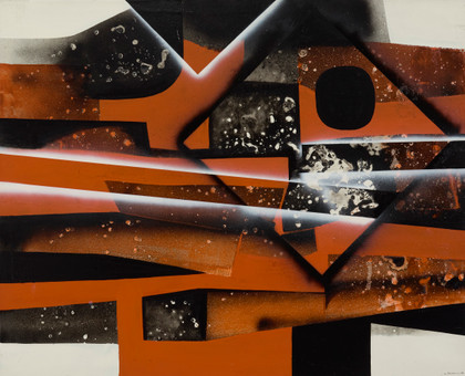 Operazione ignota - Alvaro Monnini - 1974