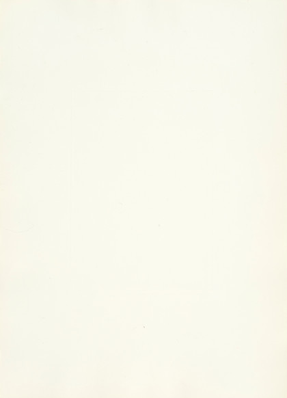 Pulled at four pins - Marcel Duchamp - 1964