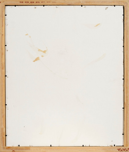 Note for a potential suicide - Vito Acconci - 1973