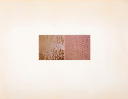 Senza titolo - Jan Dibbets - 1978