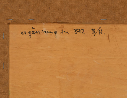 Op. 392 + 393 B/H - Jorrit Tornquist - 1971