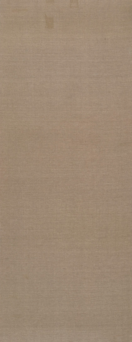 Alfabeto della mente lettera 5 - Dadamaino - 1978